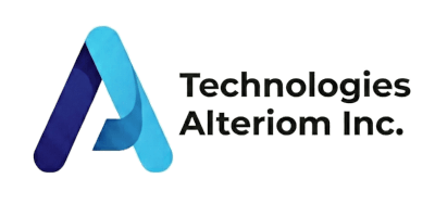 Alteriom Logo